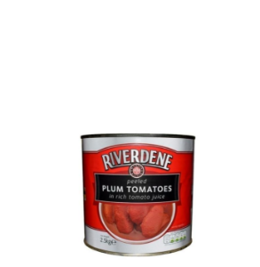 PLUM TOMATOES [2.50Kg]