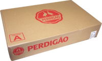 [10 Kg] FROZEN CHICKEN BREAST PERDIGAO *H