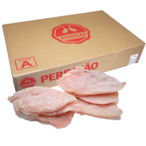 [10 Kg] FROZEN CHICKEN BREAST PERDIGAO *H