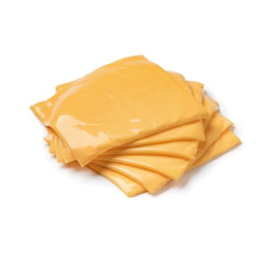 SLICED BURGER CHEESE [88pcs]