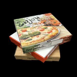 PIZZA BOXES