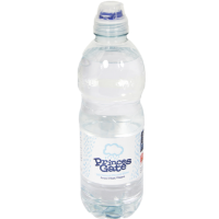 STILL MINERAL WATER [24 X 500ml]