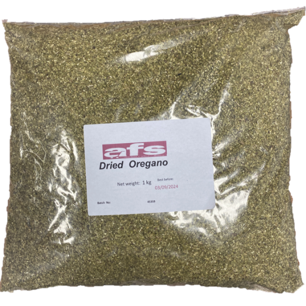 OREGANO [1Kg]