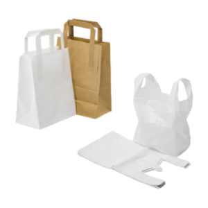 Carrier Bags