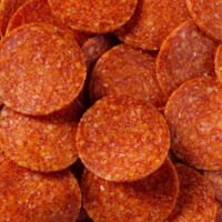 PEPPERONI SUPERTOPS [1Kg]