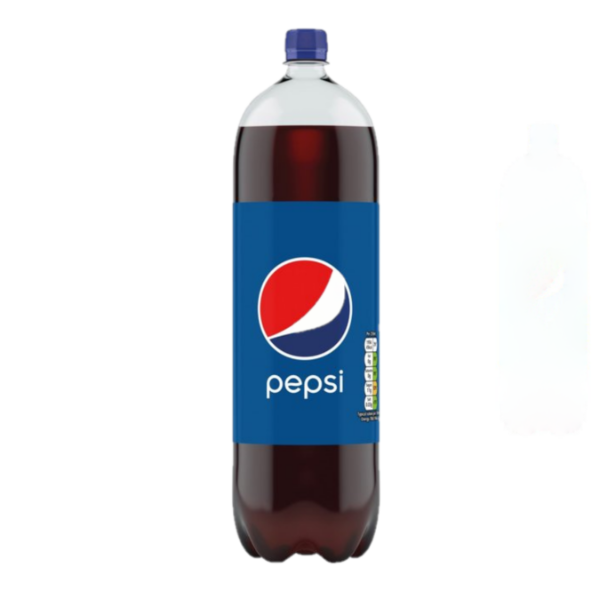 EURO PEPSI BOTTLE (12X1.5L)