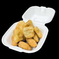 CLAMSHELLS-SIDE ORDER BOX [500 pcs]