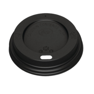 LIDS PAPER CUP 12oz [500 pcs]
