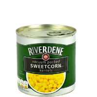 SWEETCORN SMALL TIN [12x340g]