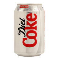 DIET COKE CANS [24 X 330ml]