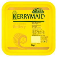 KERRYMAID MARGARINE [6 X 2Kg]