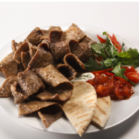 ** DONER KEBAB - ISTANBUL [20Kg] *H