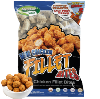 POPCORN CHICKEN MEADOW VALE [1Kg] *H