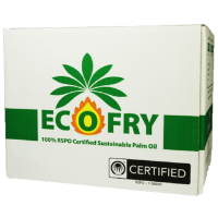 DRY FAT - ECOFRY [12Kg]