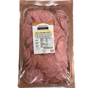 SALAMI HALAL APADANA [1Kg] *H