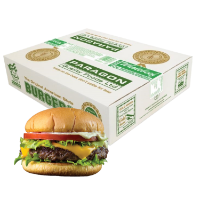 PARAGON WHOLEBEEF BURGER [48 X 113g] *H