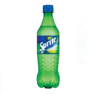 SPRITE BOTTLES [12 X 500ml]