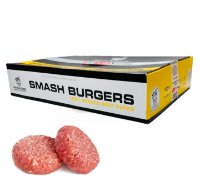 PARAGON SMASH BURGER [48X85g]*H