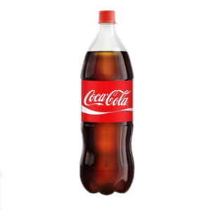 EURO COCA COLA BOTTLE (6 x1.5L)