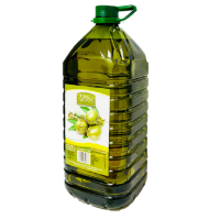 POMACE OLIVE OIL PATHOS [5L]