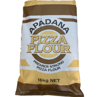 ** PIZZA FLOUR - APADANA [16Kg]