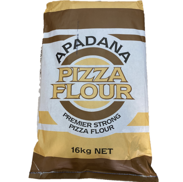 ** PIZZA FLOUR - APADANA [16Kg]