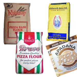 Pizza Flour