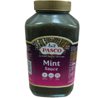 MINT SAUCE [2L]