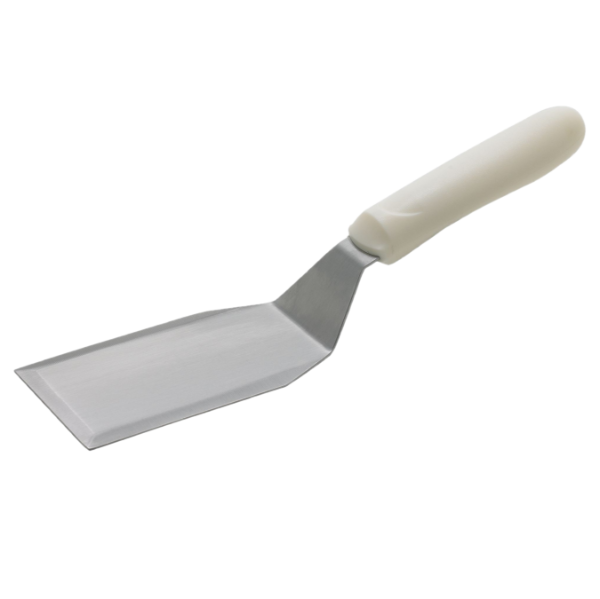 HAMBURGER TURNER 6" BLADE X 3" WIDE