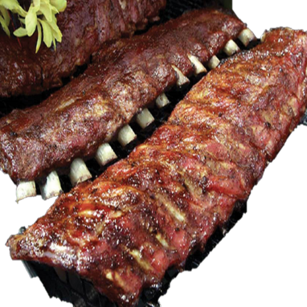 TEXAS RIBS [APPROX 4.90Kg]