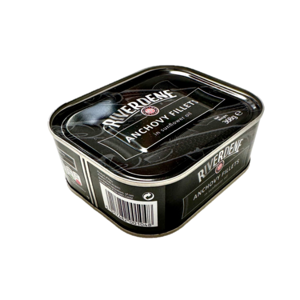 ANCHOVIES [368g]
