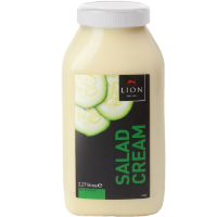 SALAD CREAM LION [2.27Kg]