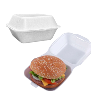 INFINITY - LARGE BURGER HP6 [220 PCS]