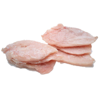 [15 Kg] FROZEN CHICKEN BREAST LAR  *H