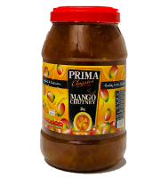 MANGO CHUTNEY [5Kg]