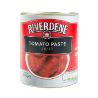 TOMATO PUREE SMALL TINS [12 X 800g]