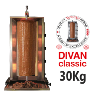 DONER KEBAB - DIVAN [30Kg] *H