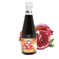 POMEGRANATE PASTE 1&1 [280ml]