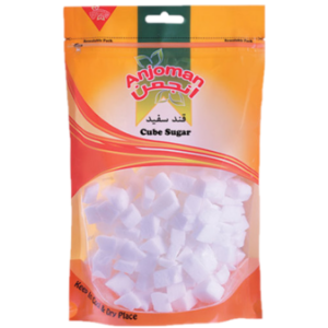 SUGAR CUBES [400g]