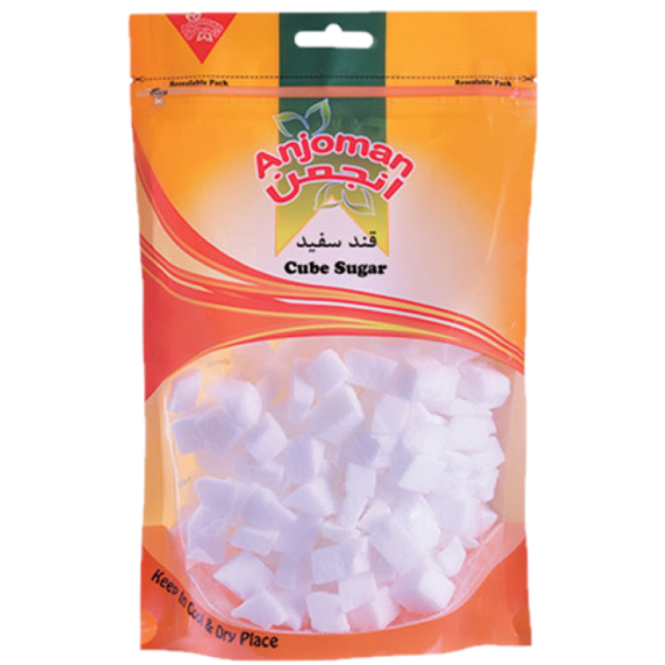 SUGAR CUBES [400g]