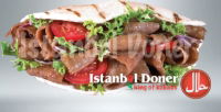 ** DONER KEBAB - ISTANBUL [20Kg] *H