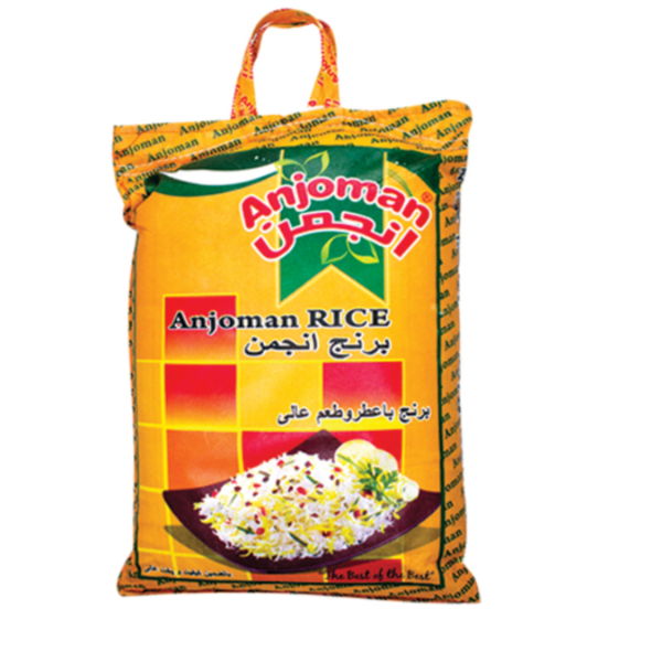 RICE ANJOMAN [10Kg]