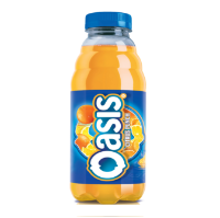 OASIS CITRUS PUNCH [12 X 500ml]