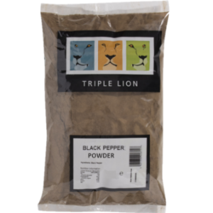 BLACK PEPPER POWDER [1Kg]