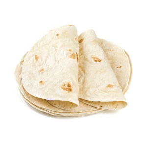 Tortilla Wrap Bread