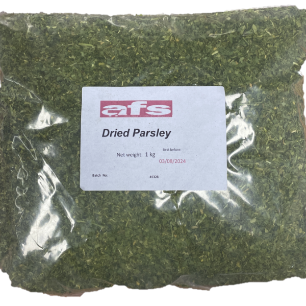 PARSLEY [1Kg]