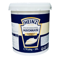 MAYONNAISE HEINZ [10L]