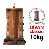 ** DONER KEBAB - DIVAN [10Kg] *H