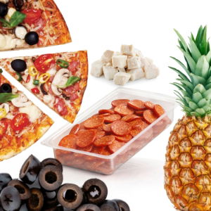 Pizza Toppings