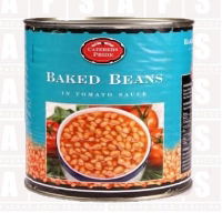 BAKED BEANS [2.7Kg]